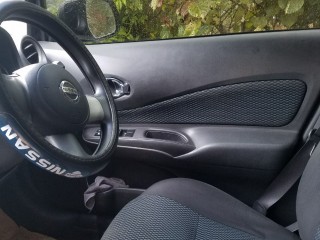 2012 Nissan Note for sale in Kingston / St. Andrew, Jamaica