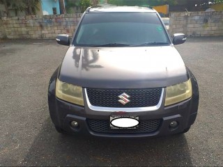 2010 Suzuki Grand Vitara for sale in Kingston / St. Andrew, Jamaica