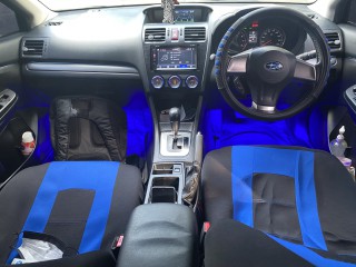 2014 Subaru impreza for sale in Kingston / St. Andrew, Jamaica