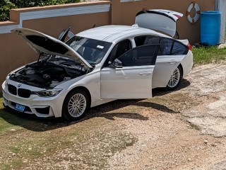 2015 BMW 320i for sale in St. Elizabeth, Jamaica