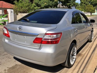 2012 Toyota Premio