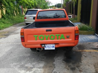 1989 Toyota Pick up for sale in Clarendon, Jamaica