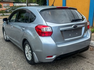 2013 Subaru Impreza Sport for sale in Kingston / St. Andrew, Jamaica