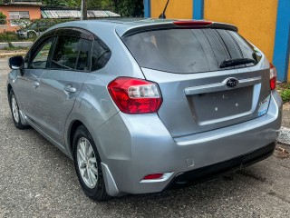 2013 Subaru Impreza Sport 
$1,150,000