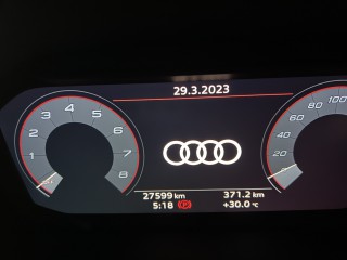 2020 Audi Q3