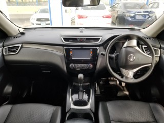 2015 Nissan XTRAIL for sale in Kingston / St. Andrew, Jamaica