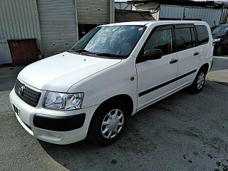 2013 Toyota Succeed TXG package for sale in Kingston / St. Andrew, Jamaica