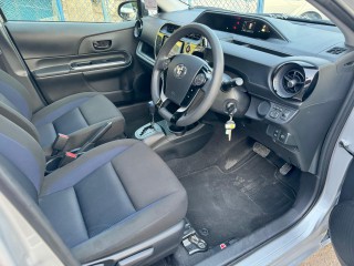 2019 Toyota Aqua for sale in Kingston / St. Andrew, Jamaica