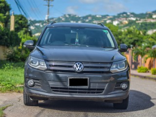 2014 Volkswagen Tiguan for sale in Kingston / St. Andrew, Jamaica