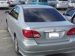 2005 Toyota Altis for sale in St. James, Jamaica