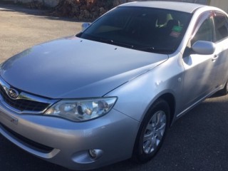 2011 Subaru IMPREZA ANESIS for sale in Kingston / St. Andrew, Jamaica