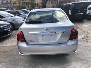 2015 Toyota Axio for sale in Manchester, Jamaica