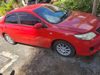 2013 Toyota Corolla for sale in Kingston / St. Andrew, Jamaica