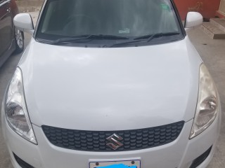 2012 Suzuki Swift for sale in Kingston / St. Andrew, Jamaica