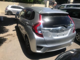 2014 Honda Fit for sale in Kingston / St. Andrew, Jamaica