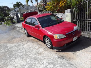 2003 Honda Civic Es1 for sale in Manchester, Jamaica