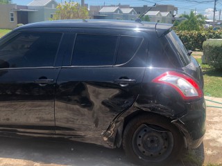 2014 Suzuki Swift