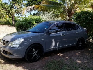 2006 Nissan Bluebird sylphy for sale in Hanover, Jamaica
