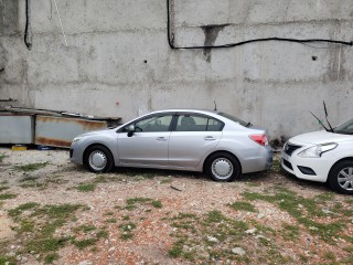 2015 Subaru Impreza G4 for sale in Kingston / St. Andrew, Jamaica