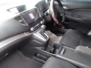 2014 Honda CRV for sale in Kingston / St. Andrew, Jamaica