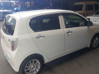 2012 Daihatsu Mira for sale in Kingston / St. Andrew, Jamaica