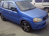 2002 Suzuki ignis for sale in St. Catherine, Jamaica