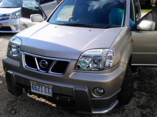 2003 Nissan XTrail for sale in Westmoreland, Jamaica