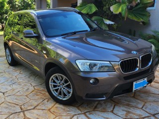 2013 BMW X3 for sale in Kingston / St. Andrew, Jamaica