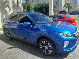 2021 Mitsubishi Eclipse Cross for sale in Kingston / St. Andrew, Jamaica