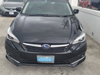 2020 Subaru Impreza Sports for sale in Kingston / St. Andrew, Jamaica