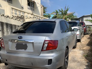 2011 Subaru Anesis for sale in Manchester, Jamaica