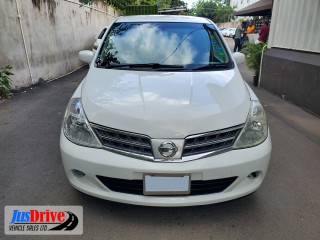 2009 Nissan TIIDA