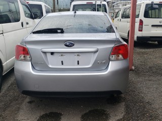 2017 Subaru Impreza G4 for sale in Kingston / St. Andrew, 