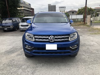 2018 Volkswagen AMAROK HIGHLINE for sale in Kingston / St. Andrew, Jamaica
