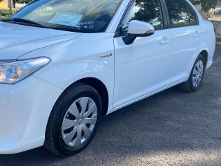 2017 Toyota Axio for sale in Manchester, Jamaica