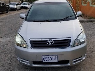 2002 Toyota Ipsum for sale in Kingston / St. Andrew, Jamaica