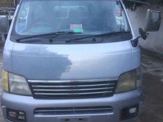 2002 Nissan CARAVAN for sale in Kingston / St. Andrew, Jamaica
