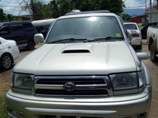 1999 Toyota Hilux Surf for sale in St. Elizabeth, Jamaica