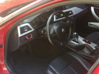 2013 BMW 328i for sale in Kingston / St. Andrew, Jamaica