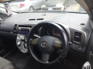 2006 Toyota Wish for sale in Trelawny, Jamaica