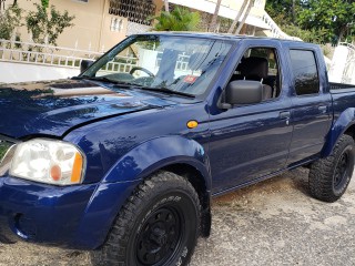 2007 Nissan Frontier for sale in Westmoreland, Jamaica