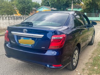 2017 Toyota Corolla Axio for sale in Kingston / St. Andrew, Jamaica