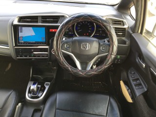 2017 Honda fit for sale in Kingston / St. Andrew, Jamaica