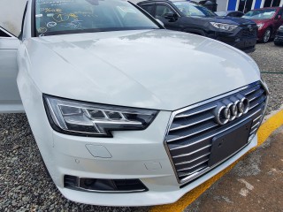 2016 Audi A4 for sale in Kingston / St. Andrew, Jamaica