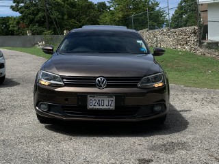 2012 Volkswagen Jetta