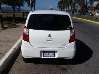 2013 Suzuki Alto for sale in Kingston / St. Andrew, Jamaica