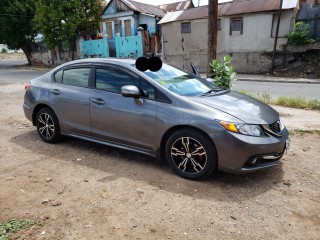 2013 Honda Civic for sale in Kingston / St. Andrew, Jamaica
