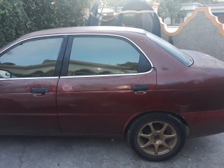 2003 Suzuki Baleno for sale in Kingston / St. Andrew, Jamaica