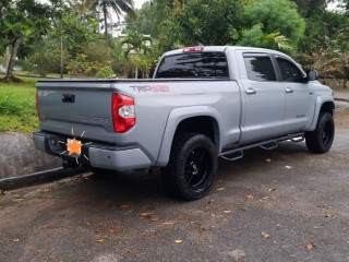 2020 Toyota Tundra for sale in Manchester, Jamaica