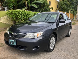 2011 Subaru Impreza for sale in Kingston / St. Andrew, Jamaica